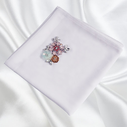 Title 32, Diamond turban Malay Muslim turban