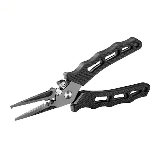 Title 4, Freshwater Fishing Multi function Pliers Fishin...
