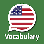 Cover Image of Baixar Aprenda vocabulário de inglês 3.1.6 APK