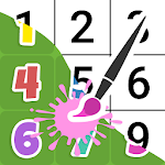 Thematic Sudoku with Xmas, Marbles, Cartoon skins Apk