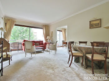 appartement à Neuilly-sur-Seine (92)