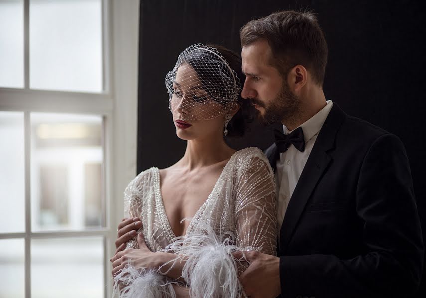 ช่างภาพงานแต่งงาน Elena Glazunova (elenaglazunova) ภาพเมื่อ 22 กันยายน 2020
