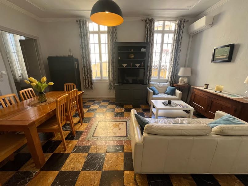 Vente appartement 3 pièces 85 m² à L'Isle-sur-la-Sorgue (84800), 265 000 €