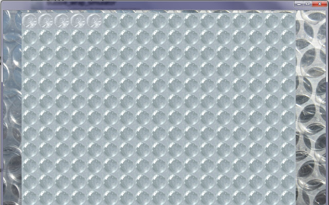 Bubble_wrap_simulator chrome extension