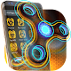 Download Neon Fidget Spinner 3D Launcher For PC Windows and Mac 1.1.2