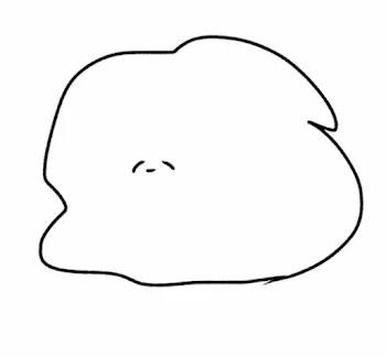 「ただいまぁぁ( ~･ω･)~ﾜｶﾒ~ﾕﾗﾕﾗ~」のメインビジュアル
