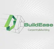 Build Ease Carpentry & Building Logo