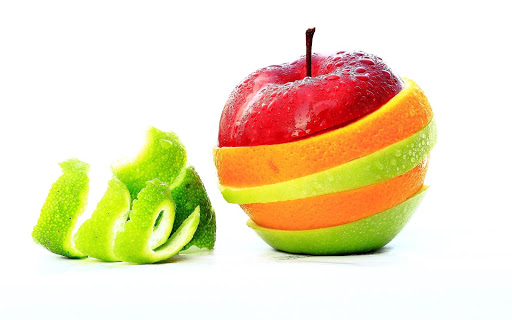 Fruits Live Wallpaper Wallpapers  Backgrounds