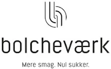 Bolchevrk / Bolchevrk sockerfria karameller