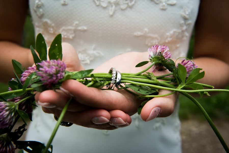 Wedding photographer Shirley Born (sjurliefotograf). Photo of 29 January 2018