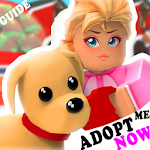 Cover Image of Unduh best Adopt me pets guide 1.0 APK