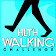 HLTH Walking Challenge icon