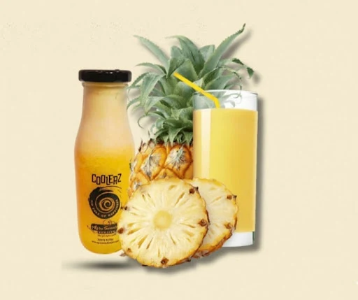 Pineapple Juice