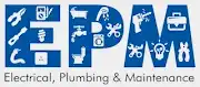 EPM Electrical Plumbing Maintenance Logo