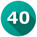 Cover Image of Unduh 40 Hadith an-Nawawi 1.7.0 APK