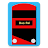 London Bus Pal: Live arrivals icon