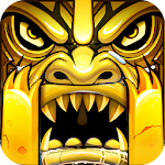 Cover Image of Download The Last Temple Hero Run 1.0.0 APK