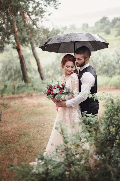 Wedding photographer Viktoriya Ogloblina (victoria85). Photo of 20 July 2017