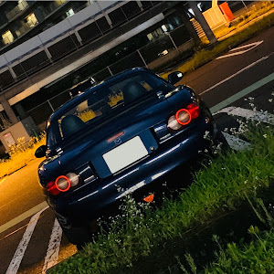 ロードスター NB6C