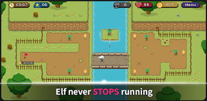 Tales of Elf Screenshot