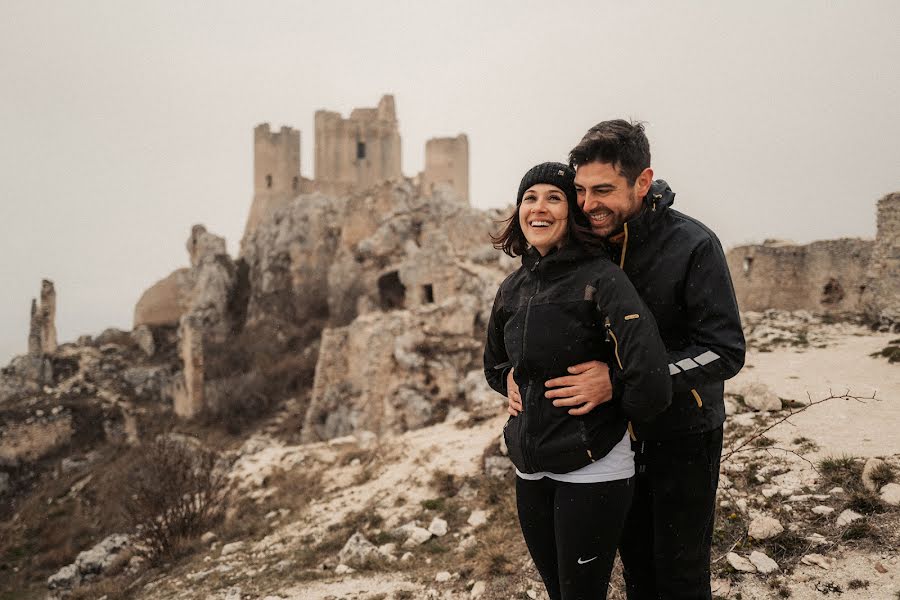 Photographe de mariage Daniele Torella (danieletorella). Photo du 27 février 2023