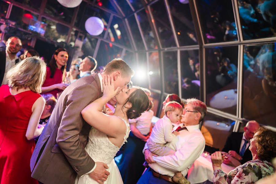 Photographe de mariage Christian Böcker (cboecker). Photo du 7 octobre 2023