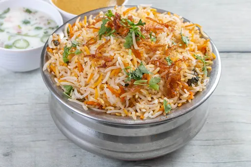 Biryani Rice [1 Litre]