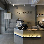 Oracle Coffee 神諭咖啡