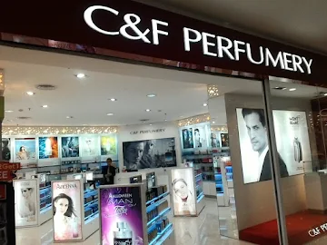 C & F Perfumery photo 