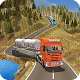 Download Oil Tanker Fuel Hill Cargo Transport Trailer For PC Windows and Mac 1.0.0