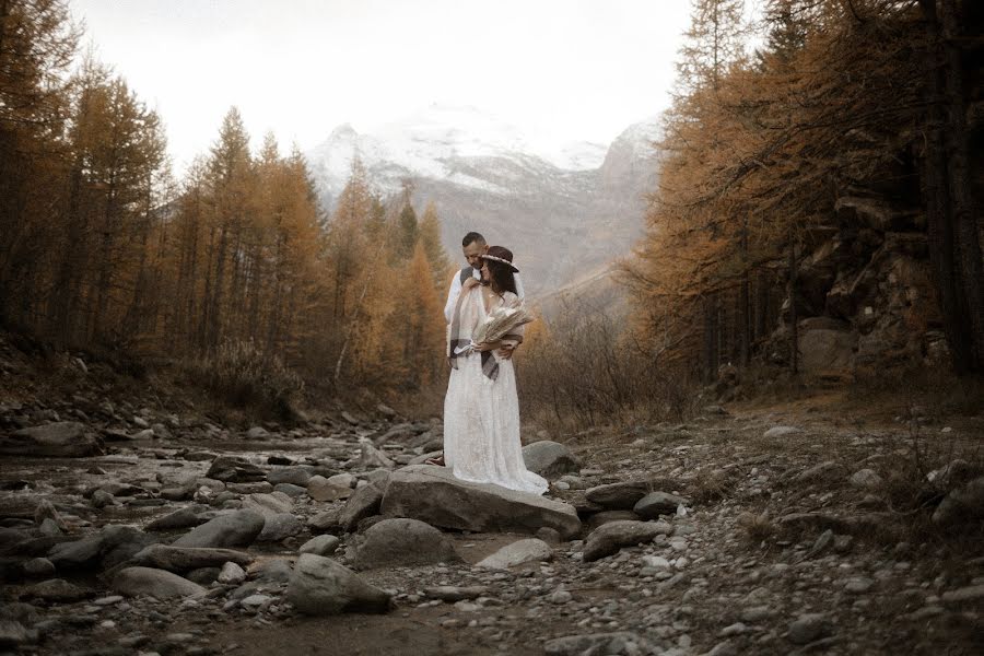 Весільний фотограф Hugues Leteve (huguesleteve). Фотографія від 3 квітня