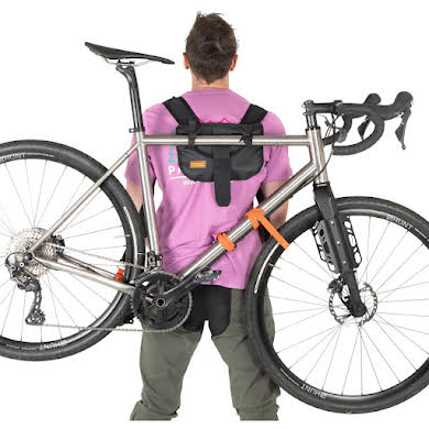 Restrap Hike A Bike Stowable Carrying Harness