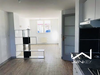 appartement à Rennes (35)