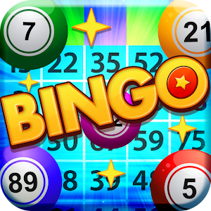 Bingo - Win Bop Pop logo