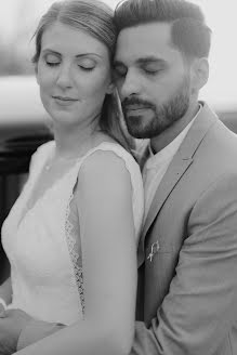 Hochzeitsfotograf Fotis Sid (fotissid). Foto vom 14. Februar 2023