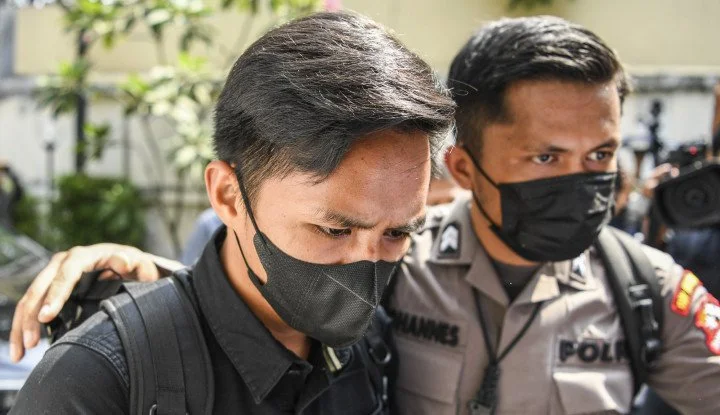 Bharada E Bakal Diproses Meski Bukan yang Tembak Brigadir J, Pakar Hukum: Lihat Perannya Sebagai Eksekutor Ataukah Dia Sesungguhnya Hanya...