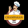 Champaran By ITH, Jail Road, Janakpuri, New Delhi logo