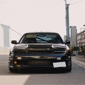 180SX RPS13