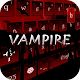 Download Vampire Keyboard Theme For PC Windows and Mac 1.0