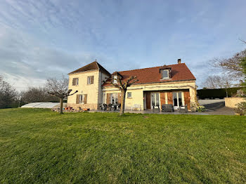 maison à Cormeilles-en-Vexin (95)