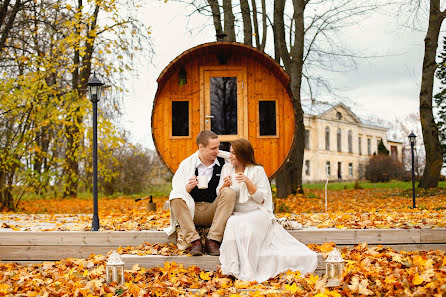 Wedding photographer Roman Bakhitov (bahhitov). Photo of 26 March 2016