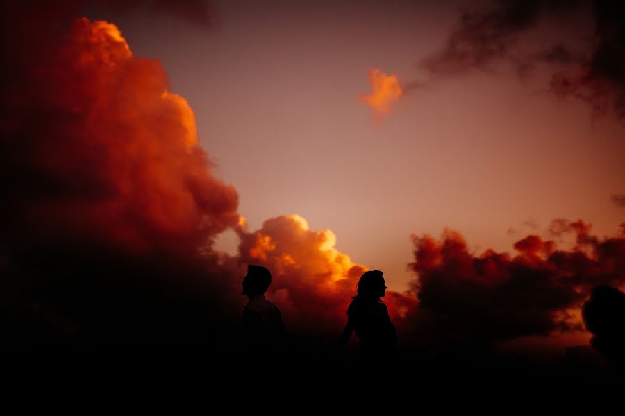 Fotografer pernikahan Tam Nguyen (fernandes). Foto tanggal 24 Januari 2018