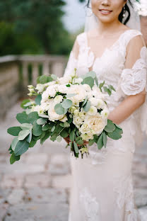 Photographe de mariage Vladimir Nadtochiy (nadtochiy). Photo du 1 mars 2019