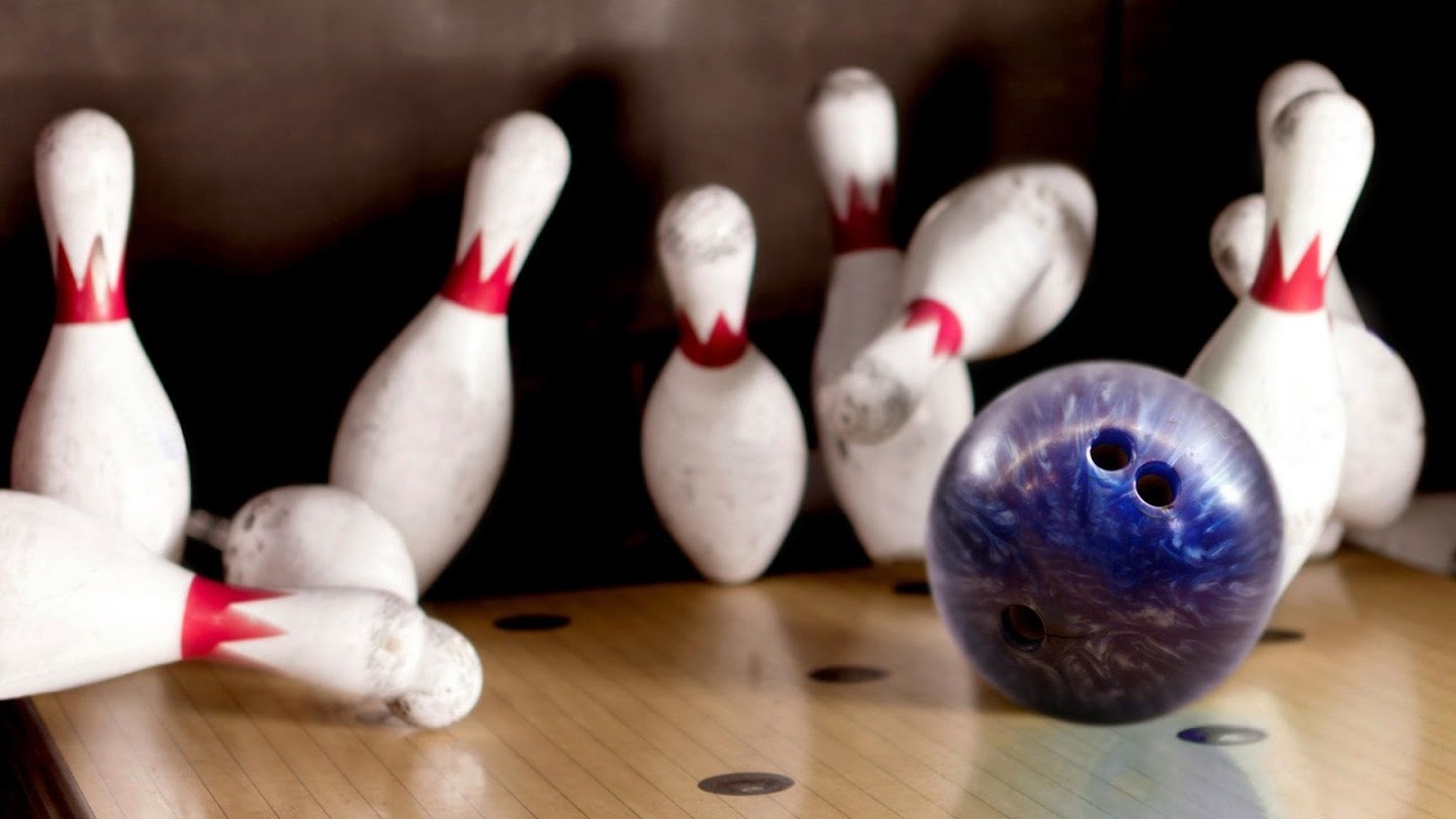 Watch College Bowling live