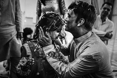 Wedding photographer Rahul Dawawala (rdthewedlock). Photo of 3 February 2021