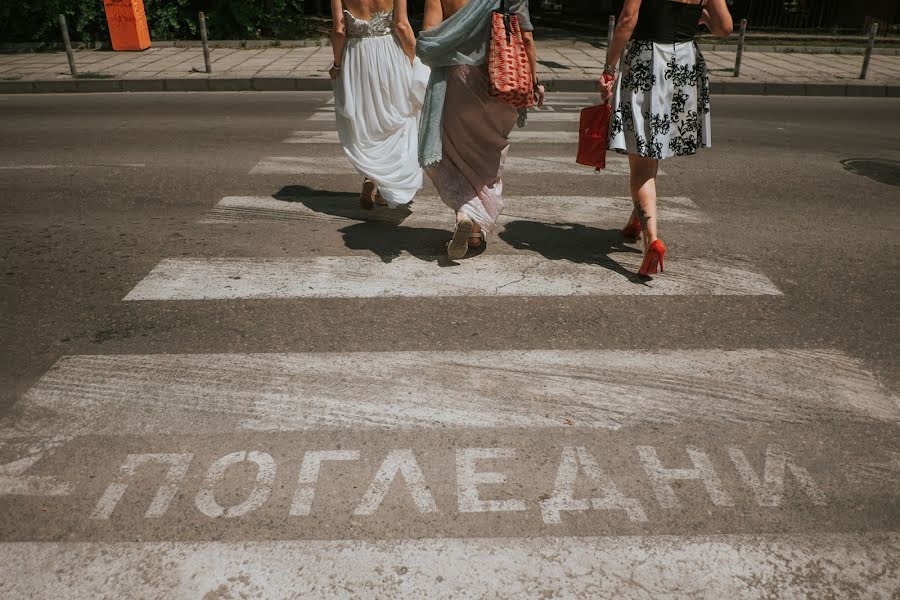 Vestuvių fotografas Elena Hristova (elenahristova). Nuotrauka 2019 gegužės 1