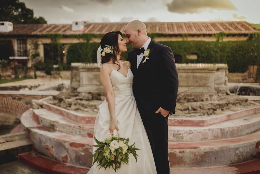 Fotógrafo de bodas Giancarlo Gallardo (giancarlo). Foto del 23 de julio 2018