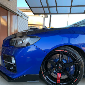 WRX STI VAB