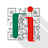 RI QR Code icon