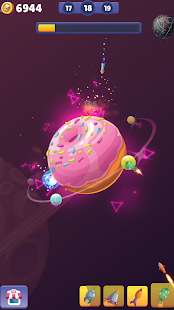 Idle Shooter: Space Game(圖6)-速報App